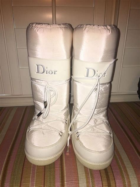 dior boots sale